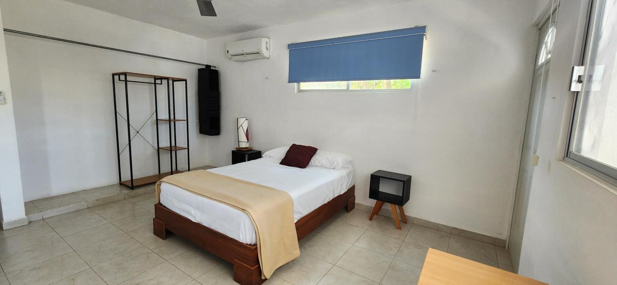 Departamentos Internazionale Apartment Мерида Екстериор снимка
