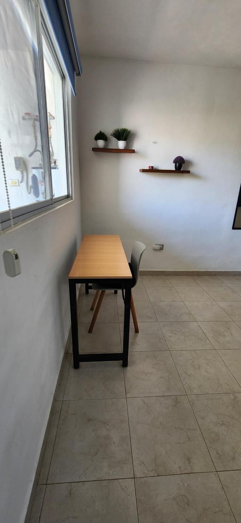Departamentos Internazionale Apartment Мерида Екстериор снимка
