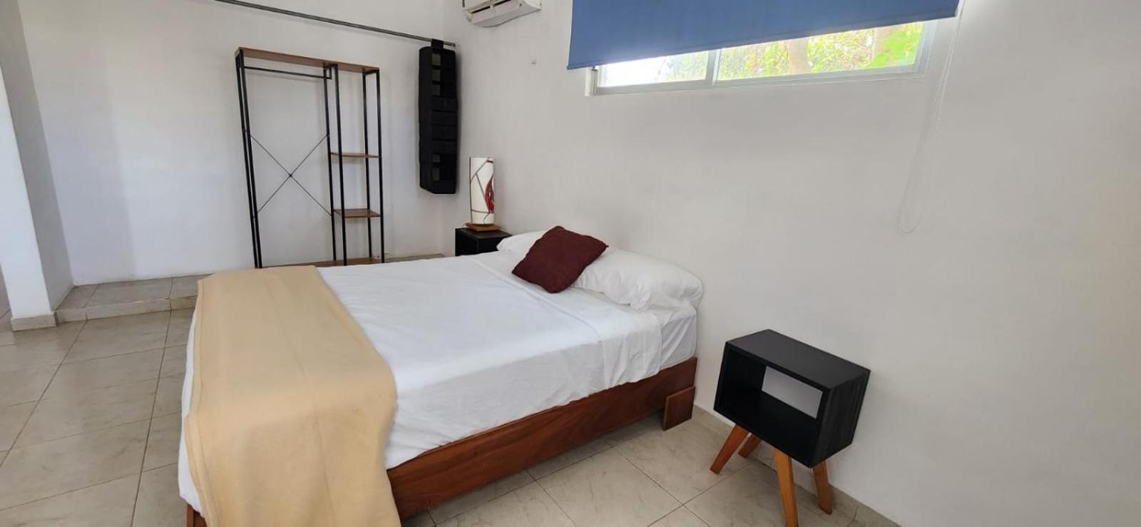 Departamentos Internazionale Apartment Мерида Екстериор снимка