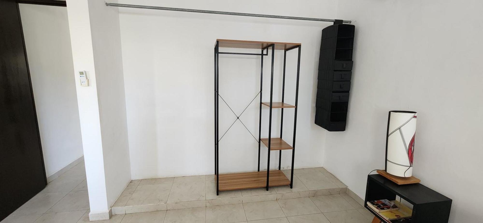Departamentos Internazionale Apartment Мерида Екстериор снимка