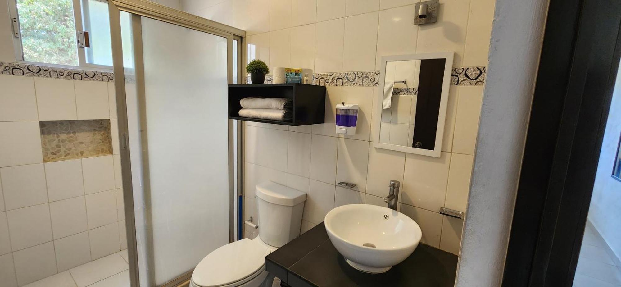 Departamentos Internazionale Apartment Мерида Екстериор снимка
